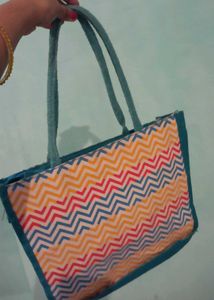 Jute Bag