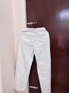 Straight Butterfly Denim