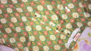 Long Beautiful Kurti