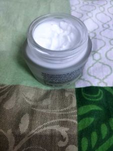 Skin Whitening And Brightening Gel