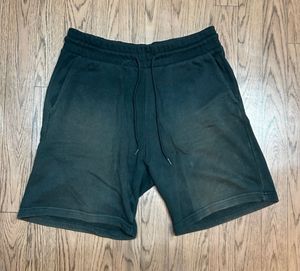 Relaxed Fit Sweat Shorts