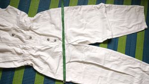 Women Long Dress (Length-52)