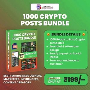 All In One Mega Bundle