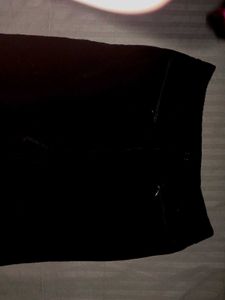 Ralph Lauren Velvet Trouser