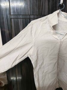 White Shirt For Women Office Wear