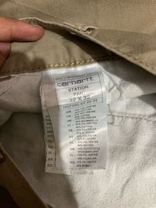 Carhartt Pants