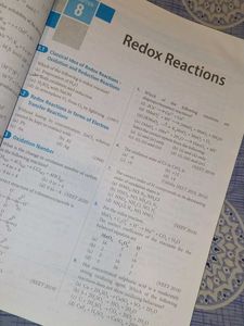 NEET Chemistry Solutions
