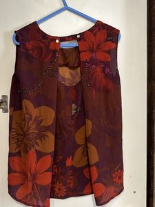 flora top