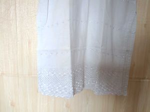 White Kurti For Women