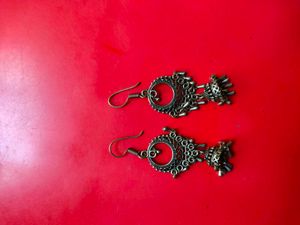 Oxidised Jewellery
