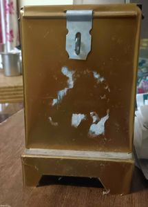 Money Bank