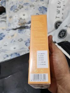 Skinn Tales Vanilla Perfume