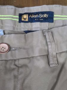 khakhi trouser for Office wear, casual outings, co