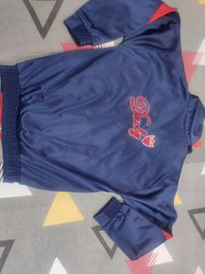 Boys Track Suit