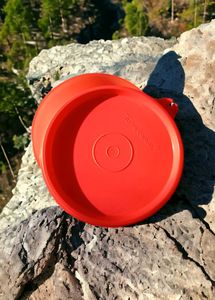 Tupperware Girls Day Out Lunch Set