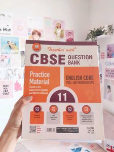 Cbse 11th ☆