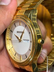 Titan Watch Men Scrat Less New Product