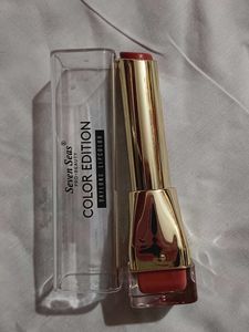 Seven Seas Color Edition Day Long Lipstick