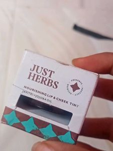 Just Herbs