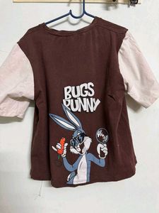 Bugs Bunny Tee