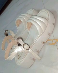Heels Sandal