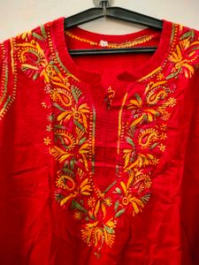 Girls Kurta ❤️