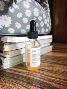 Minimalist AHA PHA BHA Peeling Solution 30 ml