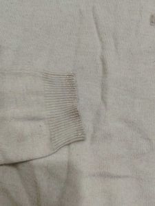 Light Weight Sweatshirt