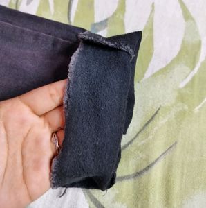 Charcoal Grey Jeans