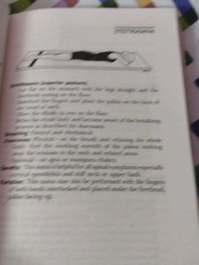 Asana Pranayama Mudra Bandha Book