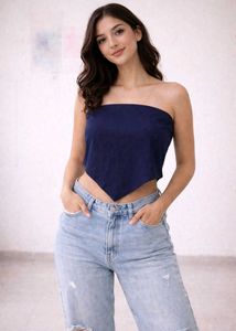 Stylish Beach Top ♥️