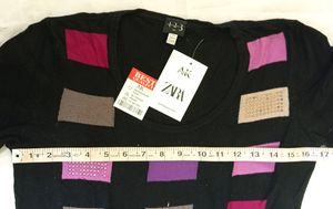 Long Sleeve Knit Sweater