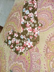 2 New Cotton Night Suit