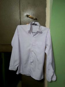 White Shirt
