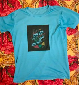 T Shirt For Buys M Size