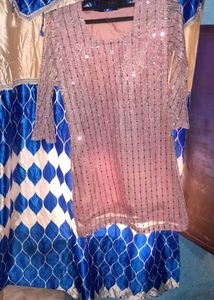 Kurti Set