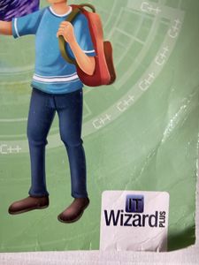NIIT Nguru Explore With Technology Computer Book