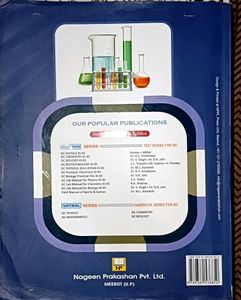 ISC CHEMISTRY | Class 11 Part 1&amp;2  DR.H.C.Srivastv