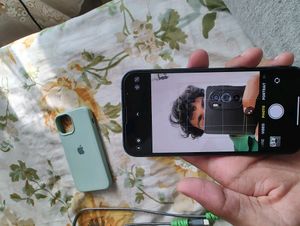 iPhone 13 mini 128gb blue