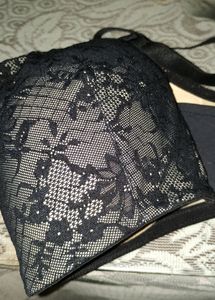Padded Bra
