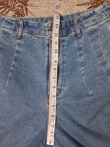 90&#39;s BAGGY JEANS