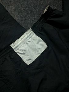 Nike Black track Pants