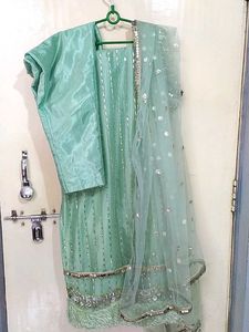 New Tailor Stitch Suit