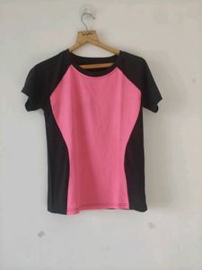 Gym T-shirt