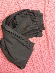 Floor Touching Gown Kum Suit