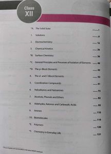 NEET Chemistry Solutions