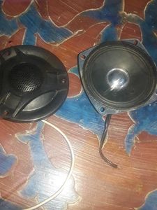 Car Audio Speakers - Pair