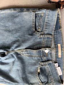 Stylish Denim Jeans