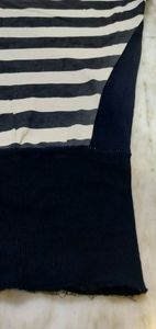 stretchable top