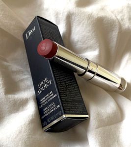 Dior Addict Rouge Brilliant
